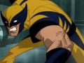 Wolverine ve X-Men oyunları 
