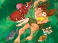 Tarzan Oyunları Ücretsiz Online