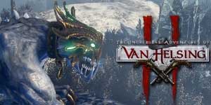 Van Helsing 2 Incredible Adventures