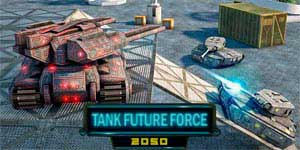 Tank Gelecek Gücü 2050 