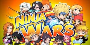 Ninja Savaşları 