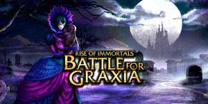 Graxia için savaş 
