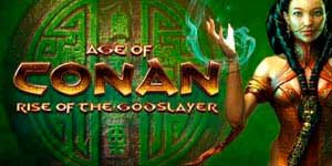 Age of Conan: Godslayer Yükselişi 