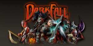 DarkFall Çevrimiçi 