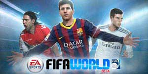 FIFA Dünya 