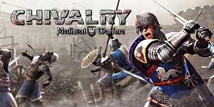 Şövalyelik: Medieval Warfare 