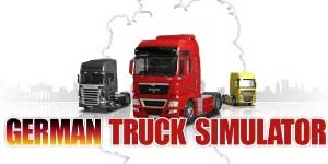 Alman Truck Simulator 