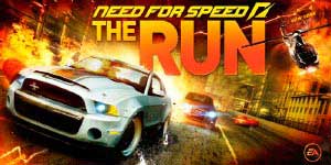 Need for Speed: Run 