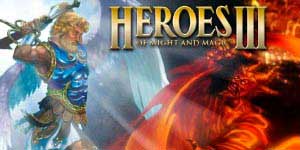 Heroes of Might ve Magic 3 