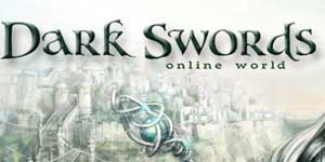 Karanlık Swords 