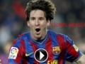Oyunu Lionel Messi Puzzle