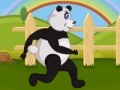 Oyunu Feed My Little Panda
