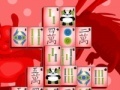 Oyunu Pandas Mahjong Solitaire