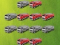 Oyunu Fire Truck