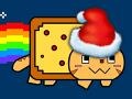 Oyunu Nyan Cat Christmas
