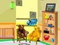 Oyunu Teddy Bear Room