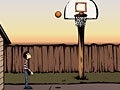 Oyunu Yard basketball