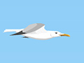 Oyunu Seagull Flight