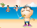 Oyunu Funny Smoker