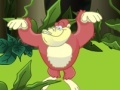 Oyunu Monkey in the Forest