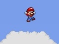 Oyunu Super Mario Jump
