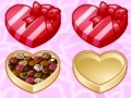 Oyunu Valentine's Day Chocolates