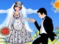 Oyunu Romantic Wedding Dash