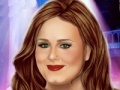 Oyunu Adele True Make Up