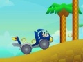 Oyunu Sonic Truck 2