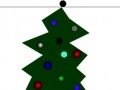Oyunu Make a Christmas tree