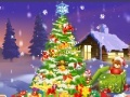 Oyunu Christmas Tree Decoration