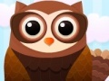 Oyunu Owl design