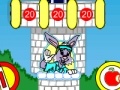 Oyunu Dr. Rabbit's: Toothpaste Tower