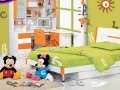 Oyunu Babies Bedroom