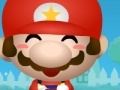 Oyunu Super Mario: shoot, shoot!