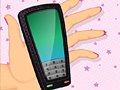 Oyunu Mobile Phone Decoration