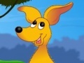 Oyunu Peppy's Pet Caring Kangaroo