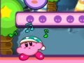 Oyunu Kirby Bubble Adventure