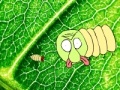 Oyunu Caterpillar Attack