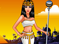 Oyunu Queen Cleopatra