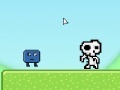 Oyunu Run Faster!!!