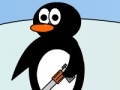 Oyunu Penguin Bond