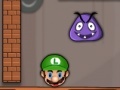 Oyunu Luigi Bounce