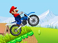 Oyunu Mario Ride