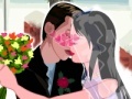 Oyunu Bridal Kissing