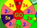 Oyunu The wheel of Luck