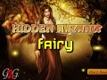 Oyunu Hidden Animals Fairy