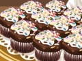 Oyunu Tessas cook: Cupcakes