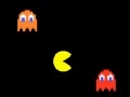 Oyunu Nonstandard Pacman