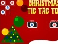 Oyunu Christmas: Tic Tac Toe